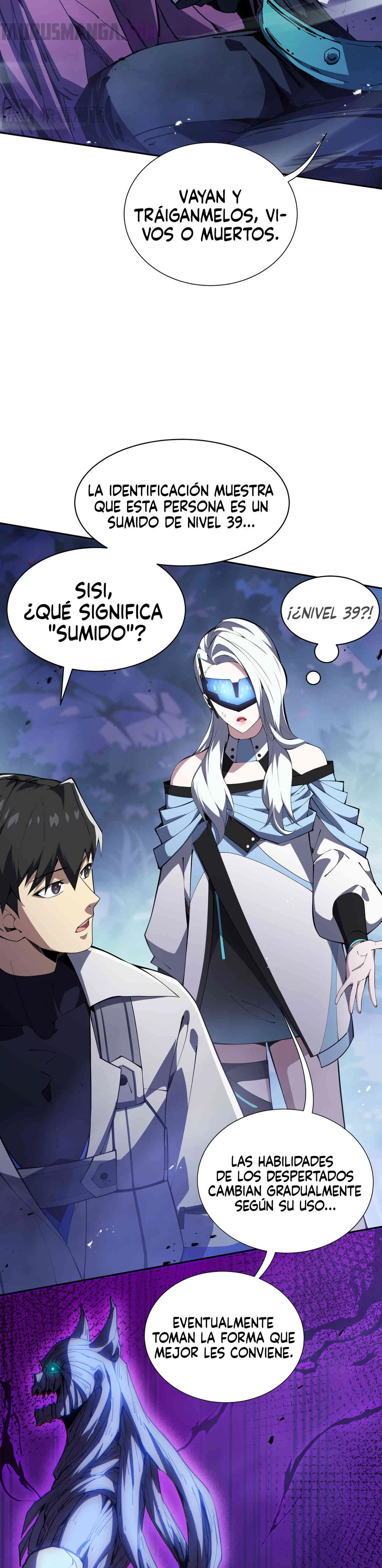 Hice Un Contrato Conmigo Mismo > Capitulo 33 > Page 71